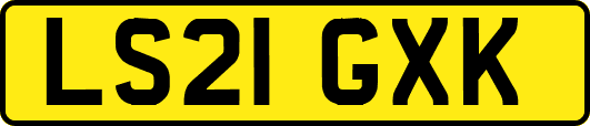 LS21GXK