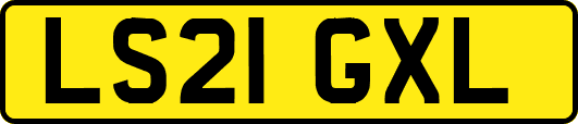 LS21GXL