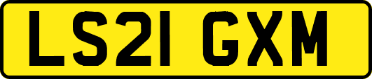 LS21GXM