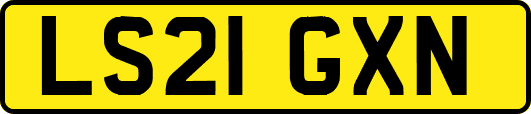 LS21GXN