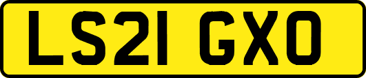 LS21GXO