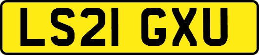 LS21GXU