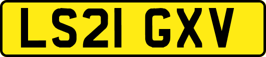 LS21GXV