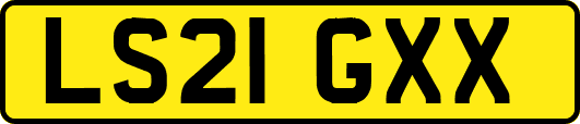 LS21GXX