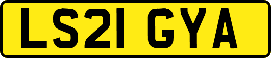 LS21GYA