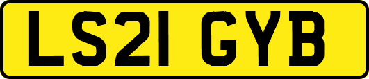 LS21GYB