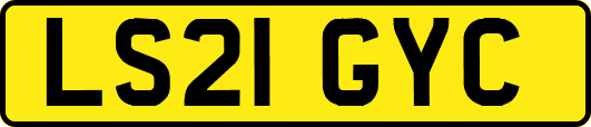LS21GYC