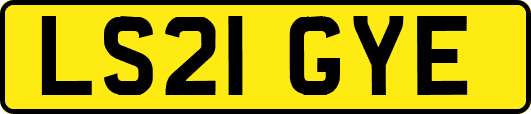 LS21GYE