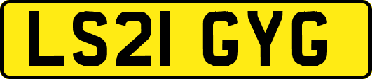 LS21GYG