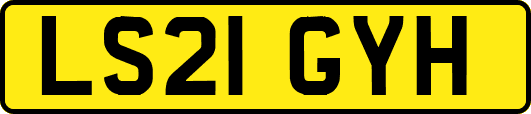 LS21GYH