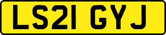 LS21GYJ