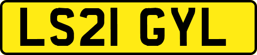 LS21GYL