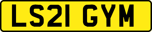 LS21GYM