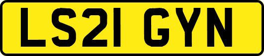 LS21GYN