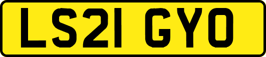 LS21GYO