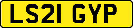 LS21GYP