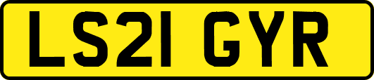 LS21GYR