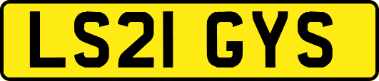 LS21GYS