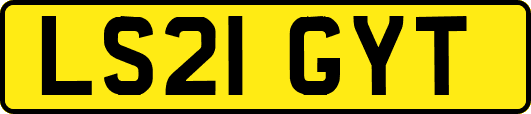 LS21GYT