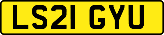 LS21GYU