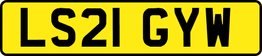 LS21GYW