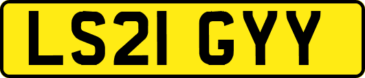 LS21GYY