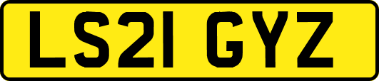 LS21GYZ