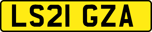 LS21GZA
