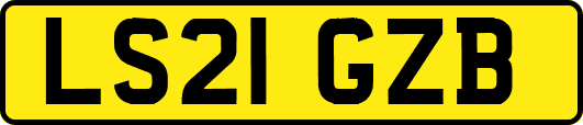 LS21GZB
