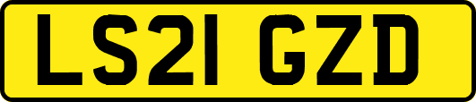 LS21GZD