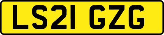 LS21GZG