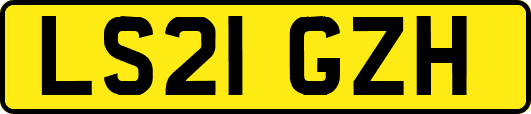 LS21GZH