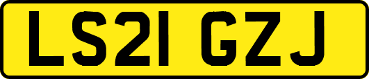LS21GZJ