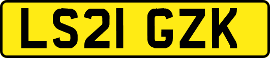 LS21GZK