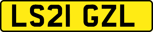 LS21GZL
