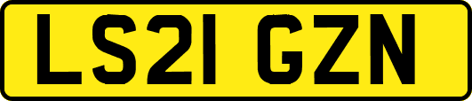 LS21GZN