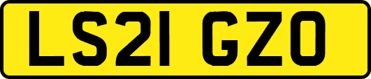 LS21GZO