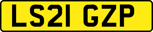 LS21GZP