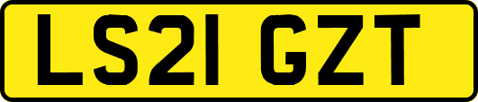 LS21GZT
