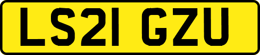LS21GZU