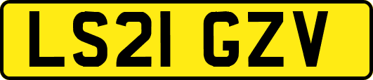 LS21GZV