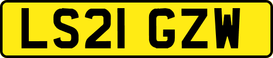 LS21GZW
