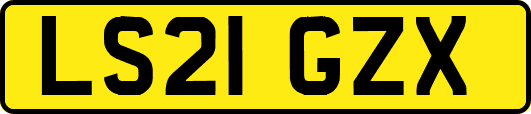 LS21GZX