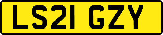 LS21GZY