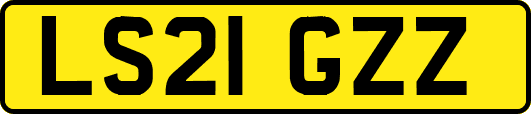 LS21GZZ