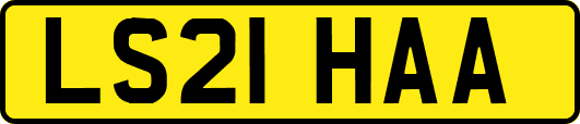 LS21HAA