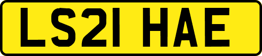 LS21HAE