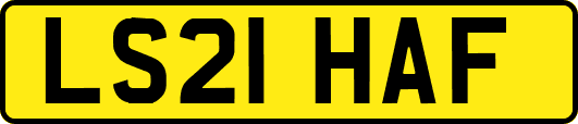 LS21HAF