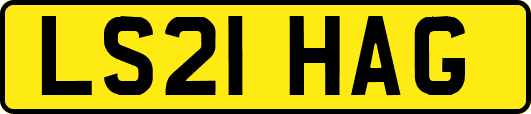 LS21HAG