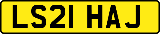 LS21HAJ